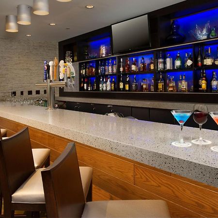 Skybridge Seattle Airport Hotel سيتاك المظهر الخارجي الصورة