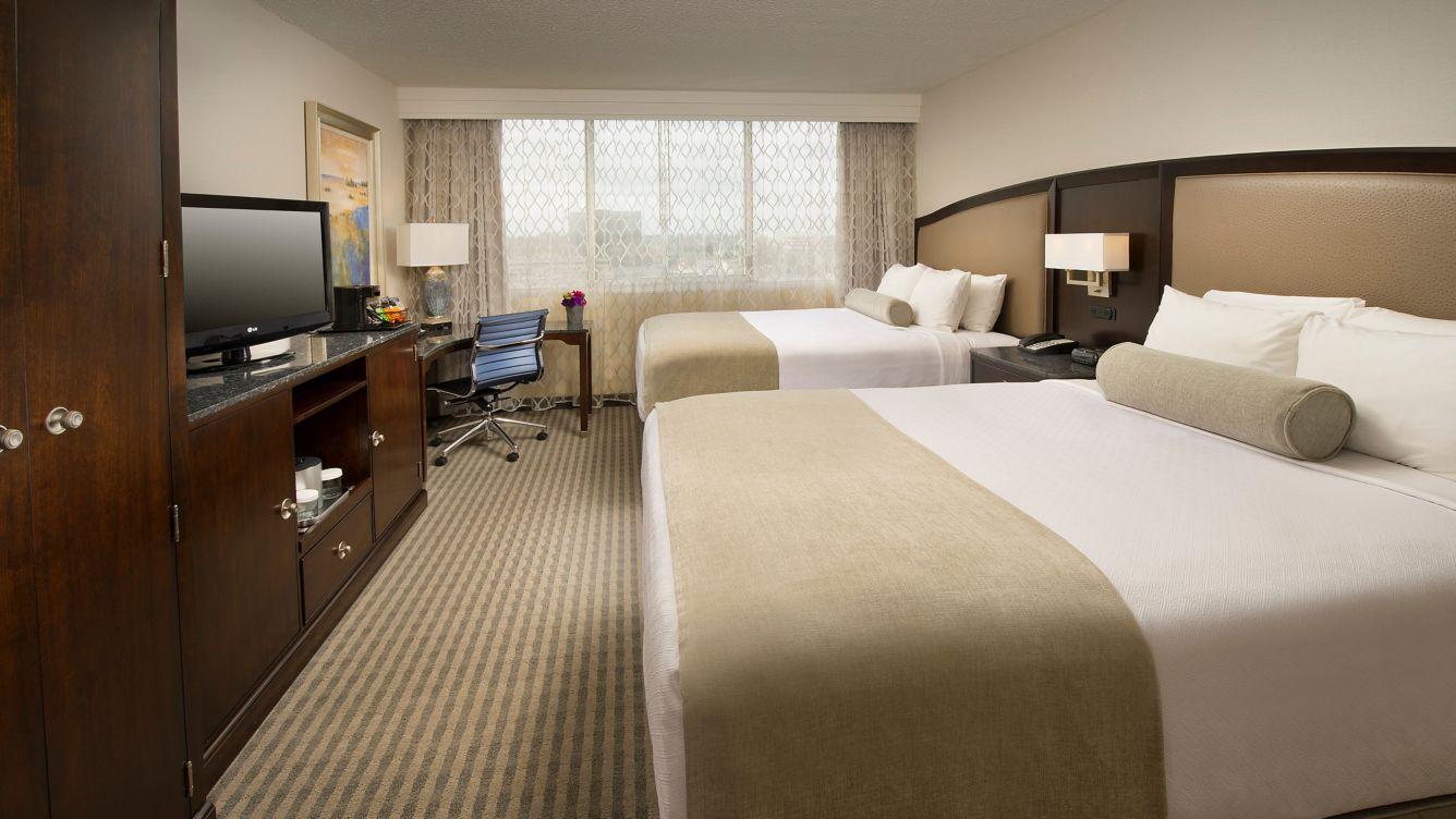Skybridge Seattle Airport Hotel سيتاك المظهر الخارجي الصورة