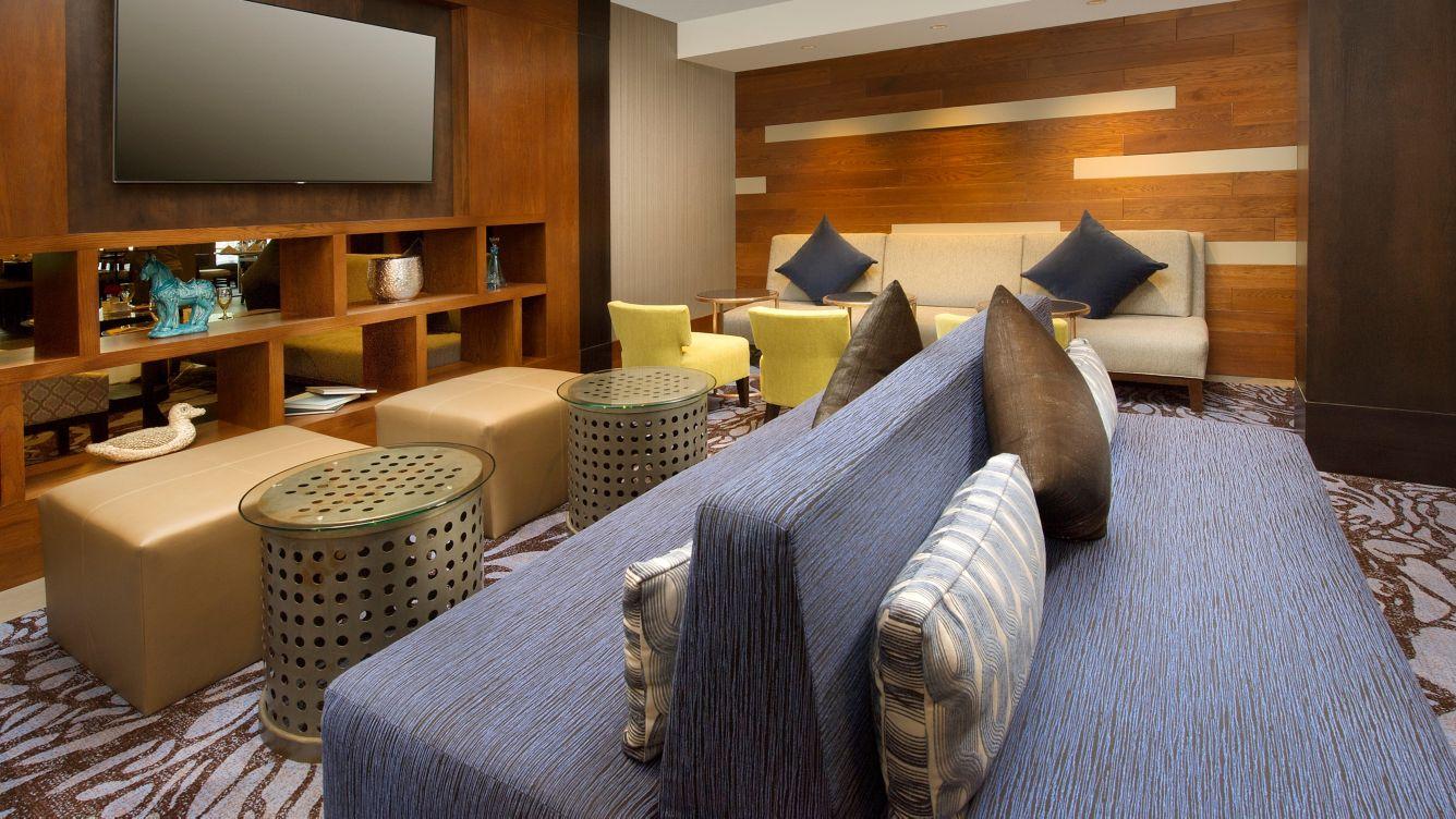 Skybridge Seattle Airport Hotel سيتاك المظهر الخارجي الصورة